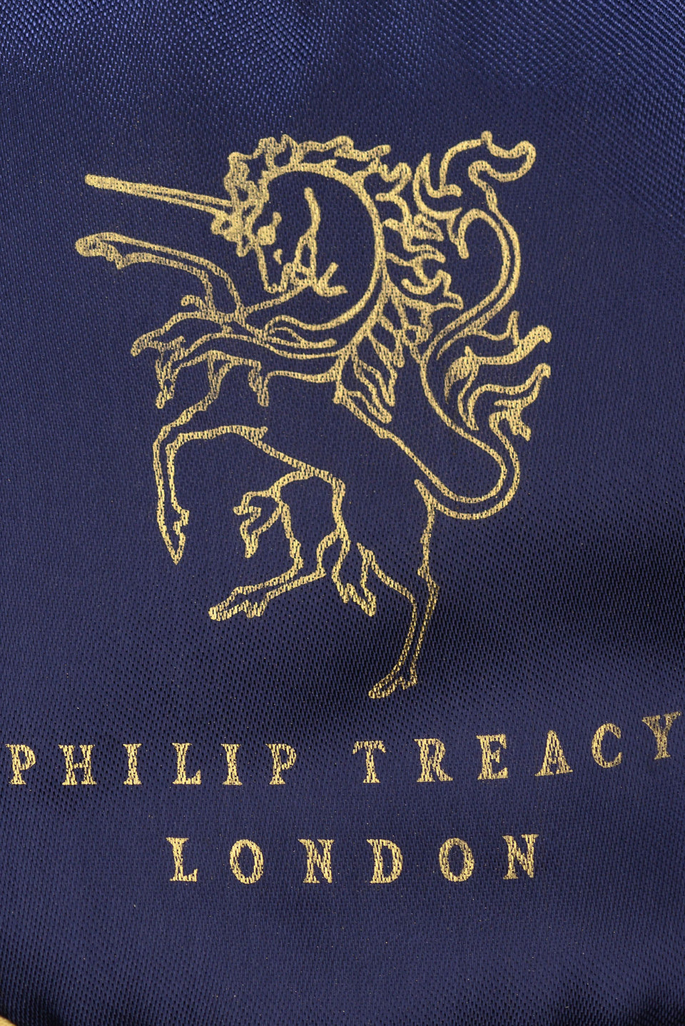 PHILIP TREACY
