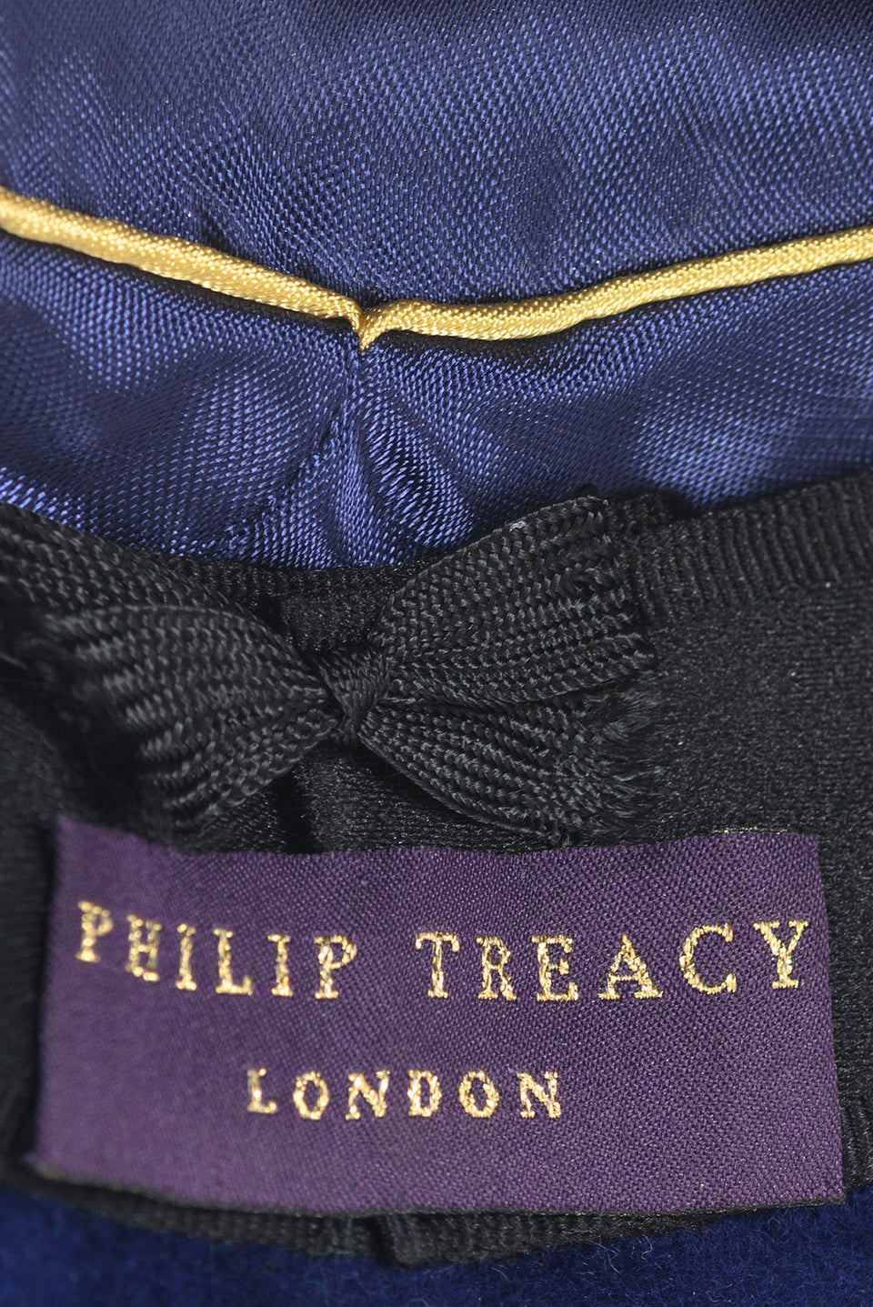 PHILIP TREACY