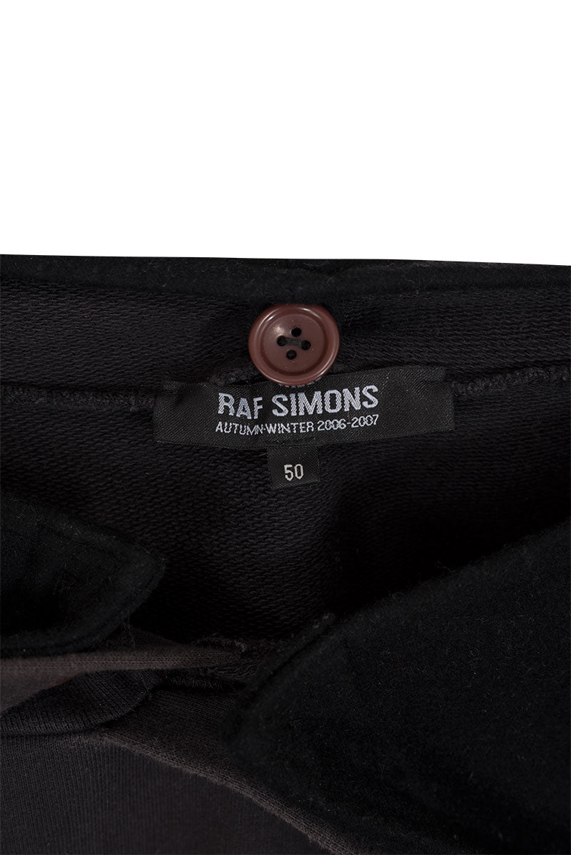 RAF SIMONS