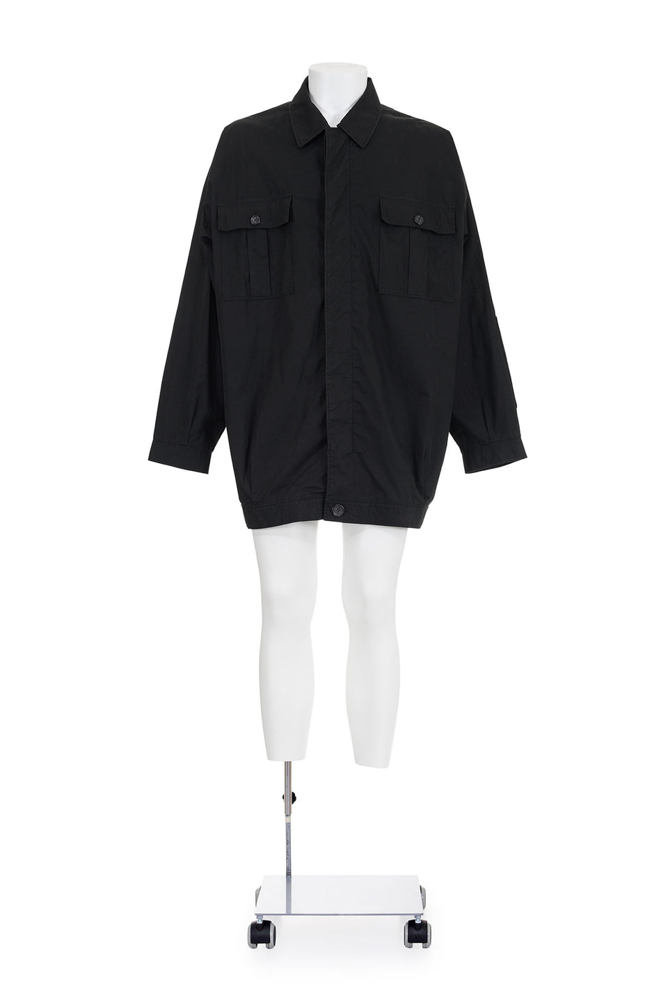 RAF SIMONS