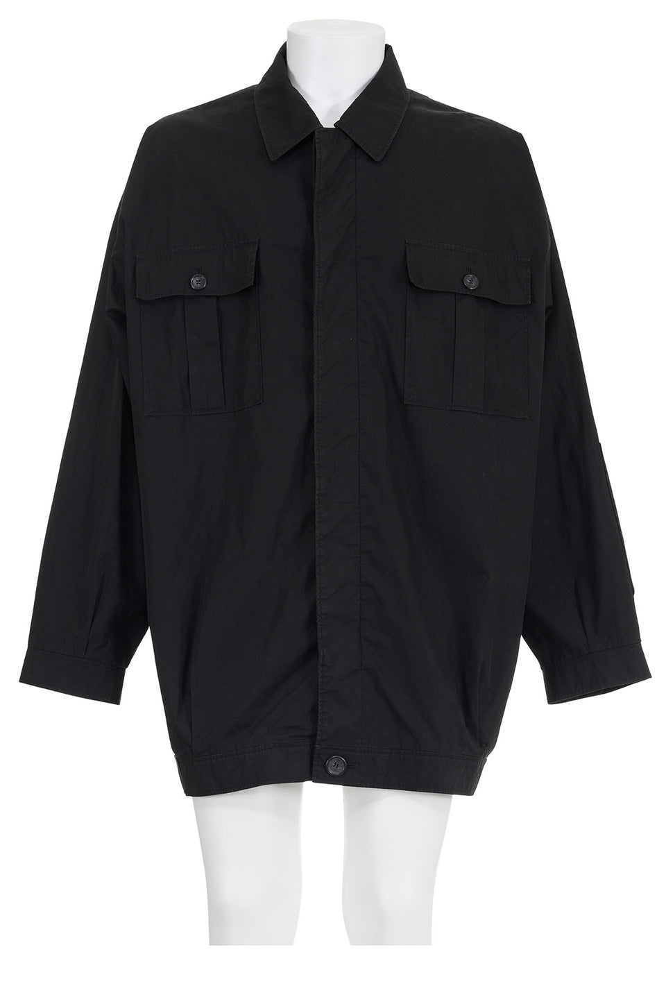 RAF SIMONS