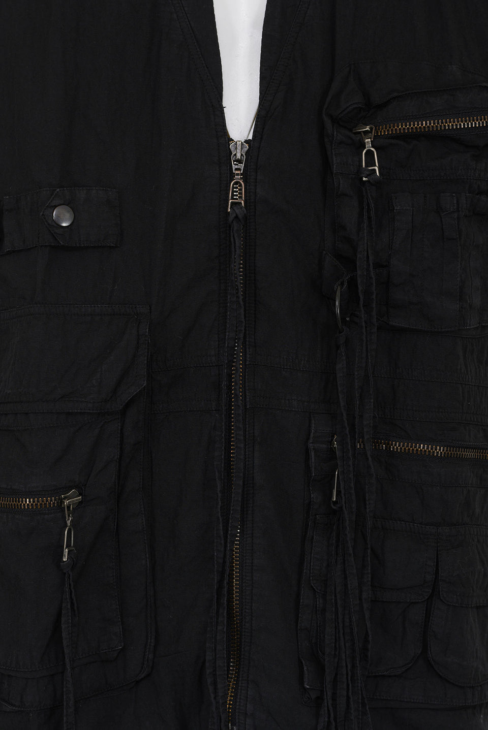 RAF SIMONS