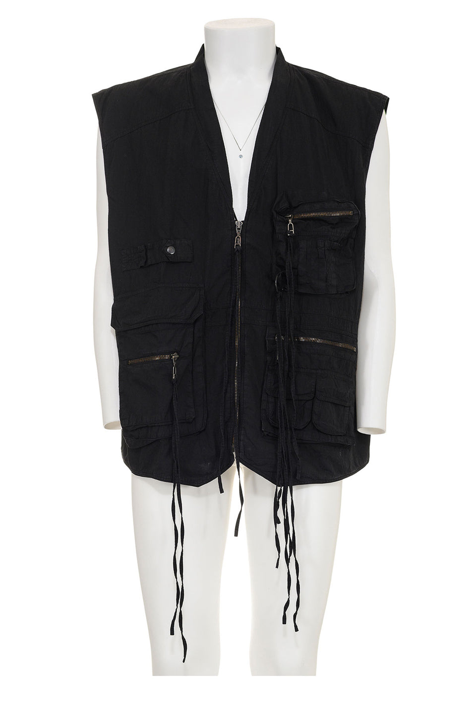 RAF SIMONS