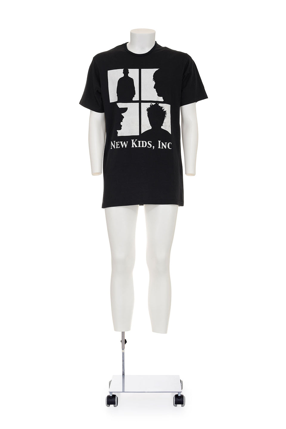 RAF SIMONS