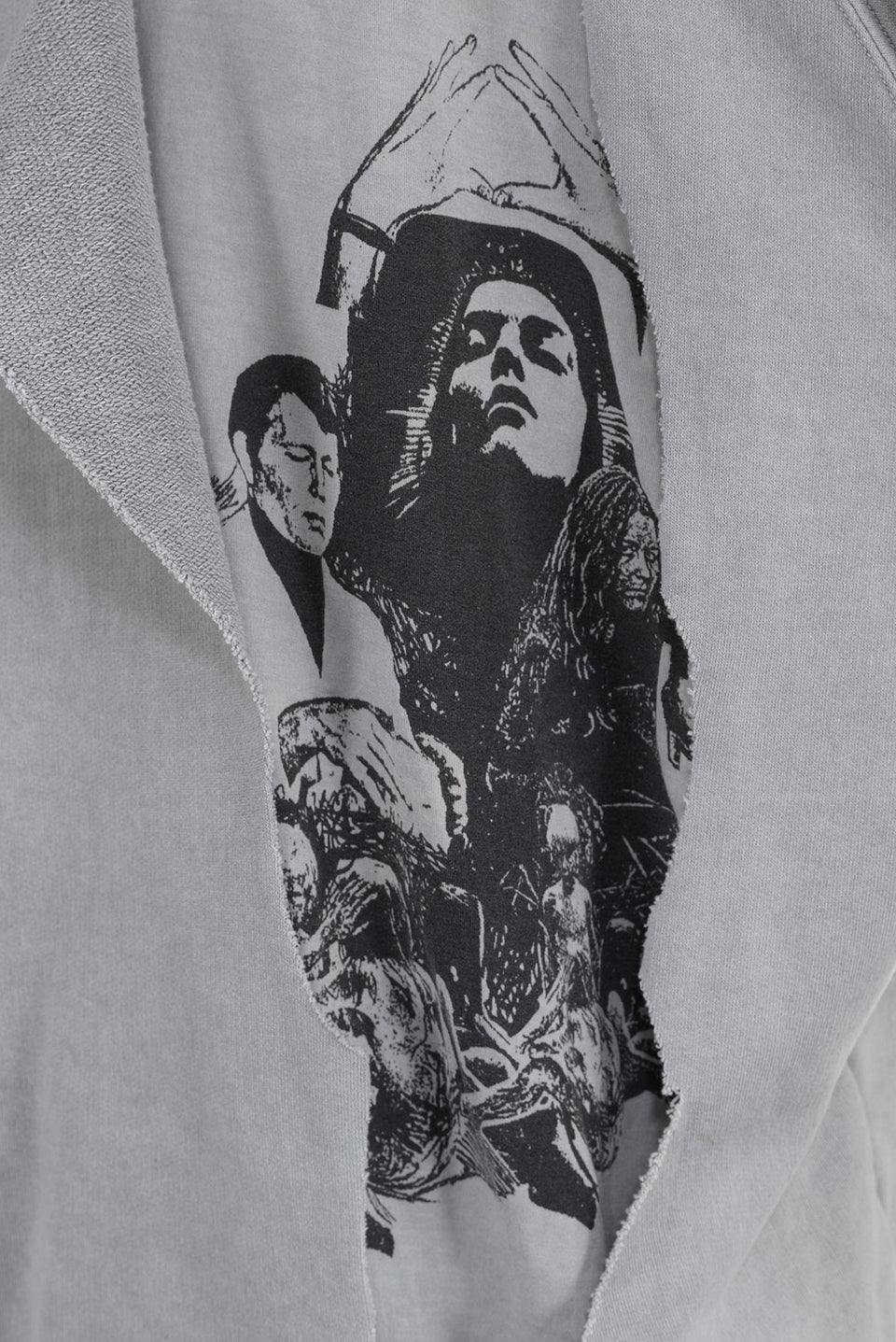 RAF SIMONS