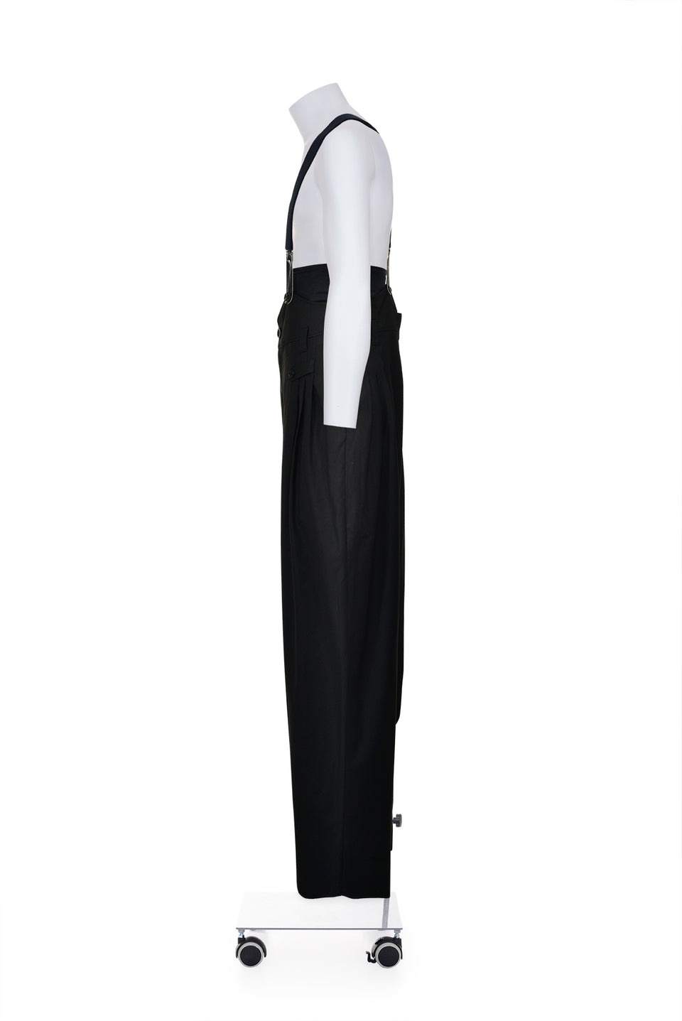 RAF SIMONS