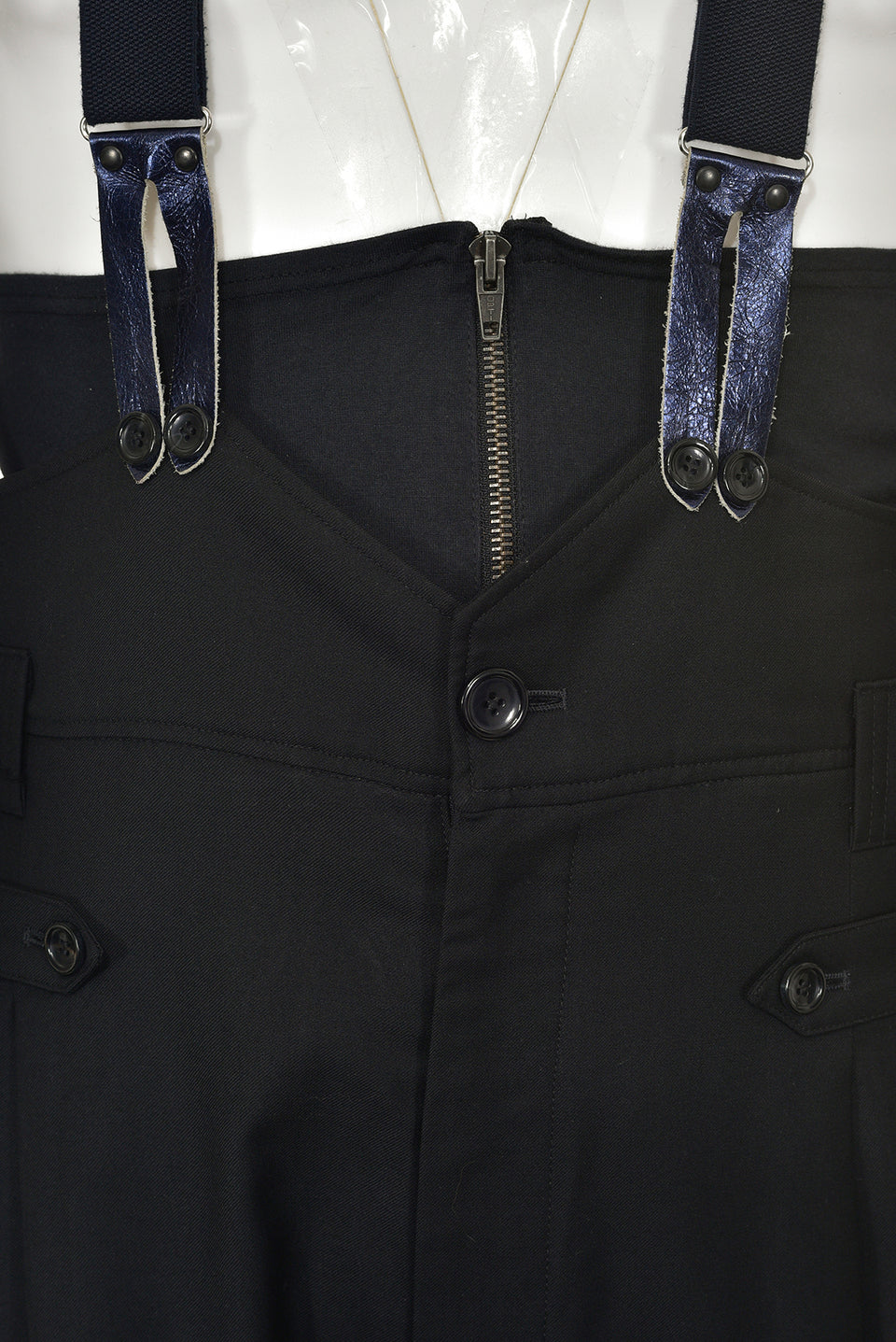 RAF SIMONS