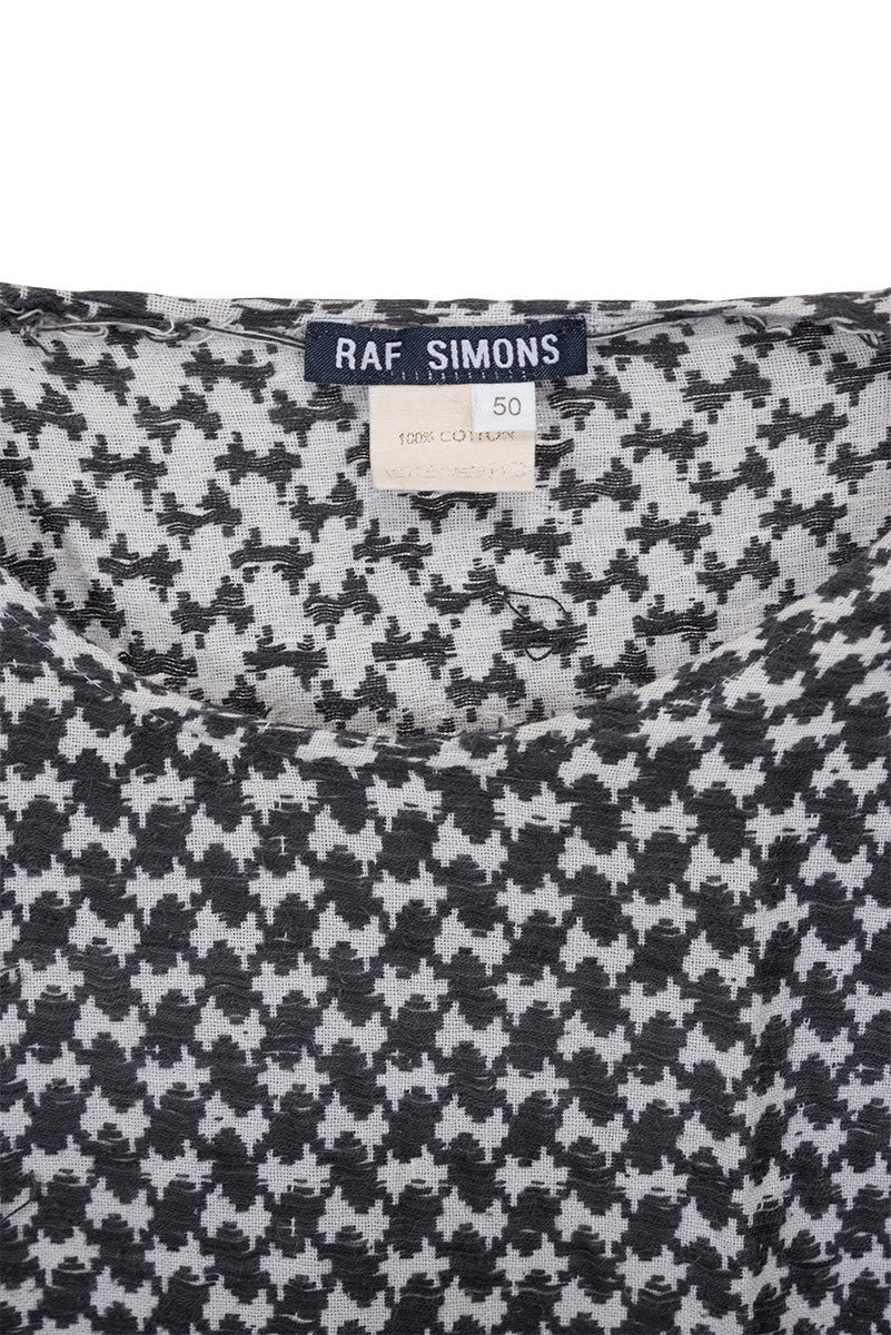 RAF SIMONS