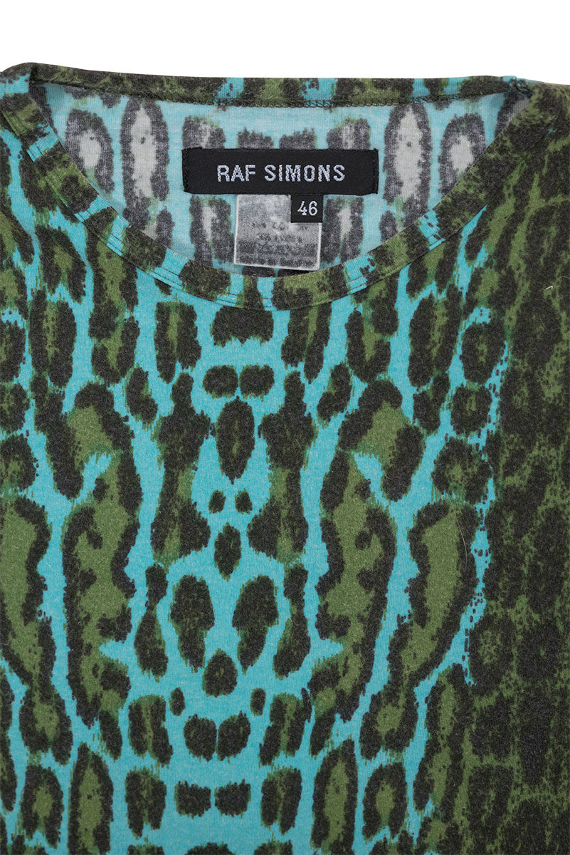 RAF SIMONS