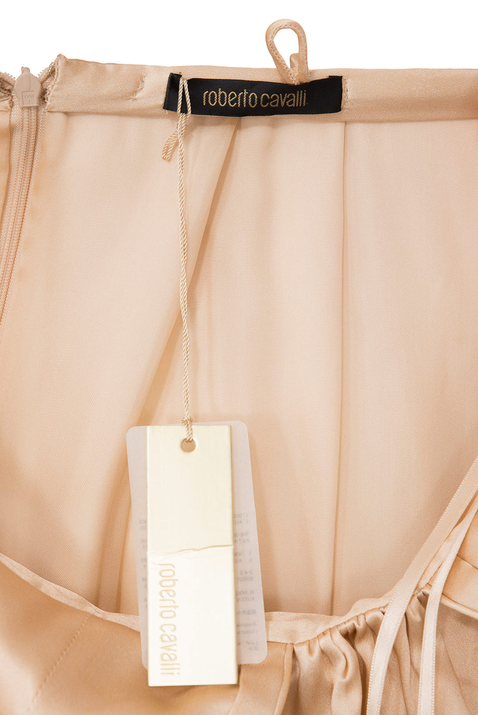 ROBERTO CAVALLI