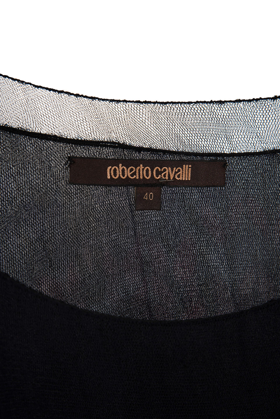 ROBERTO CAVALLI