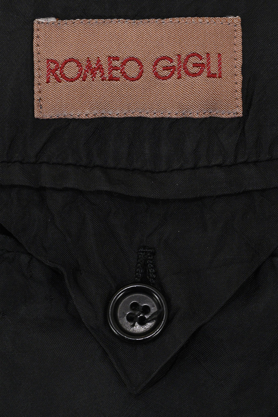 ROMEO GIGLI