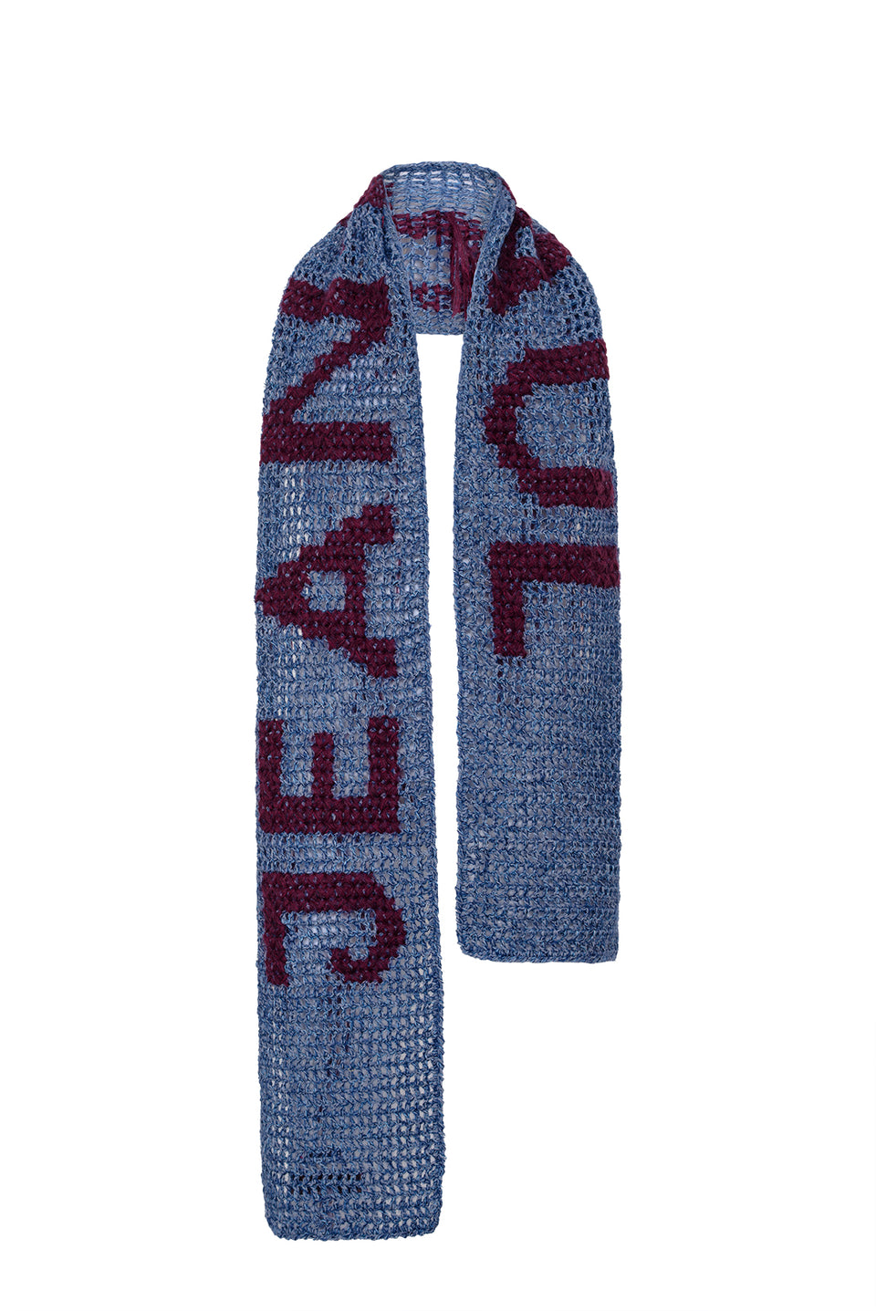 DROP 01 KNIT