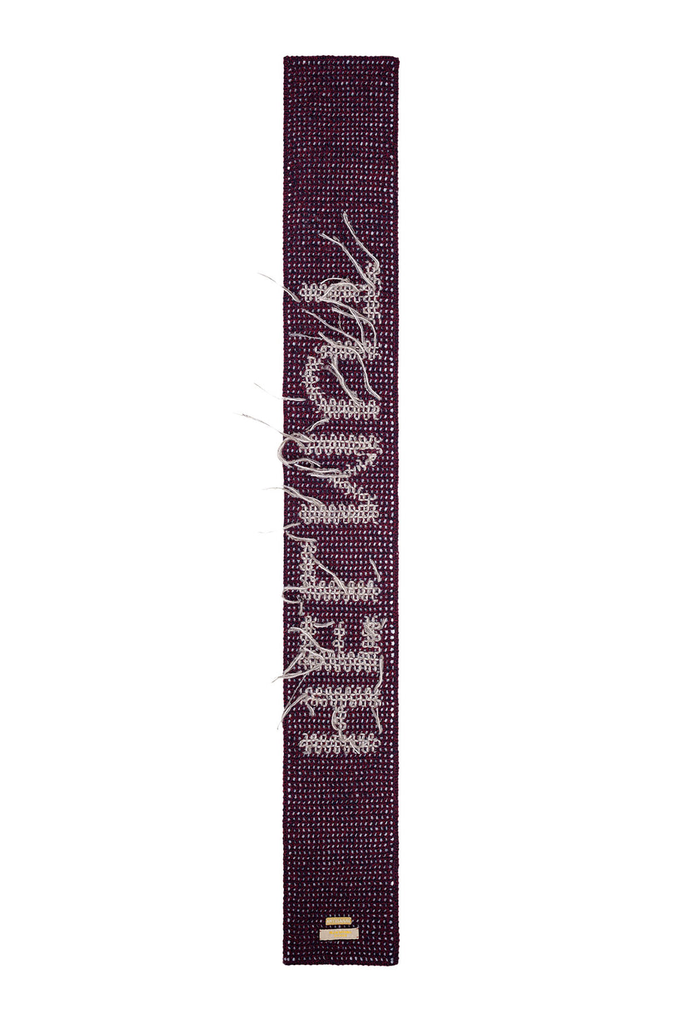 DROP 01 KNIT