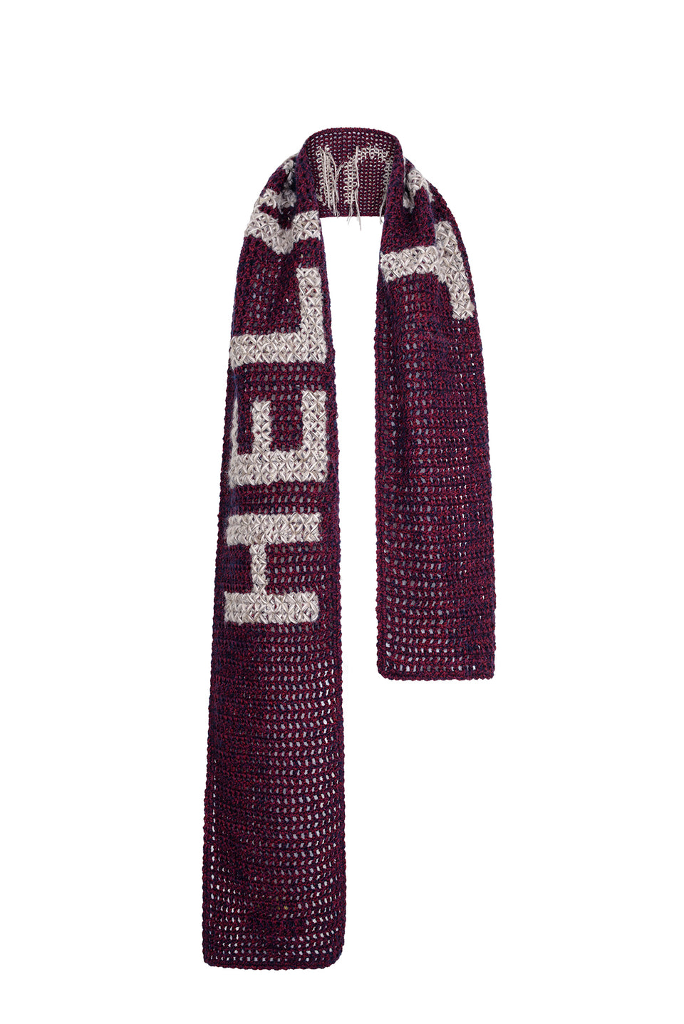 DROP 01 KNIT