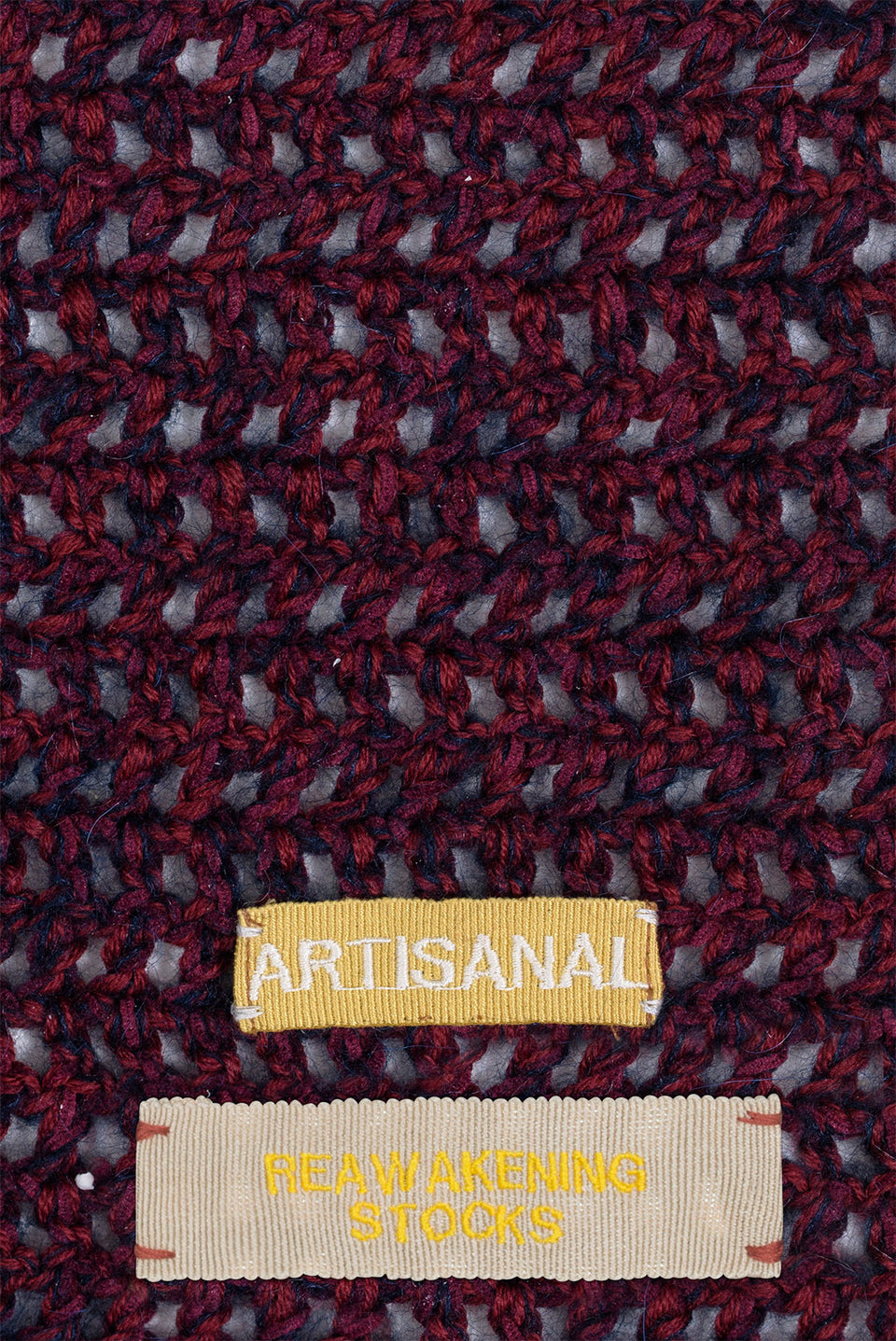 DROP 01 KNIT