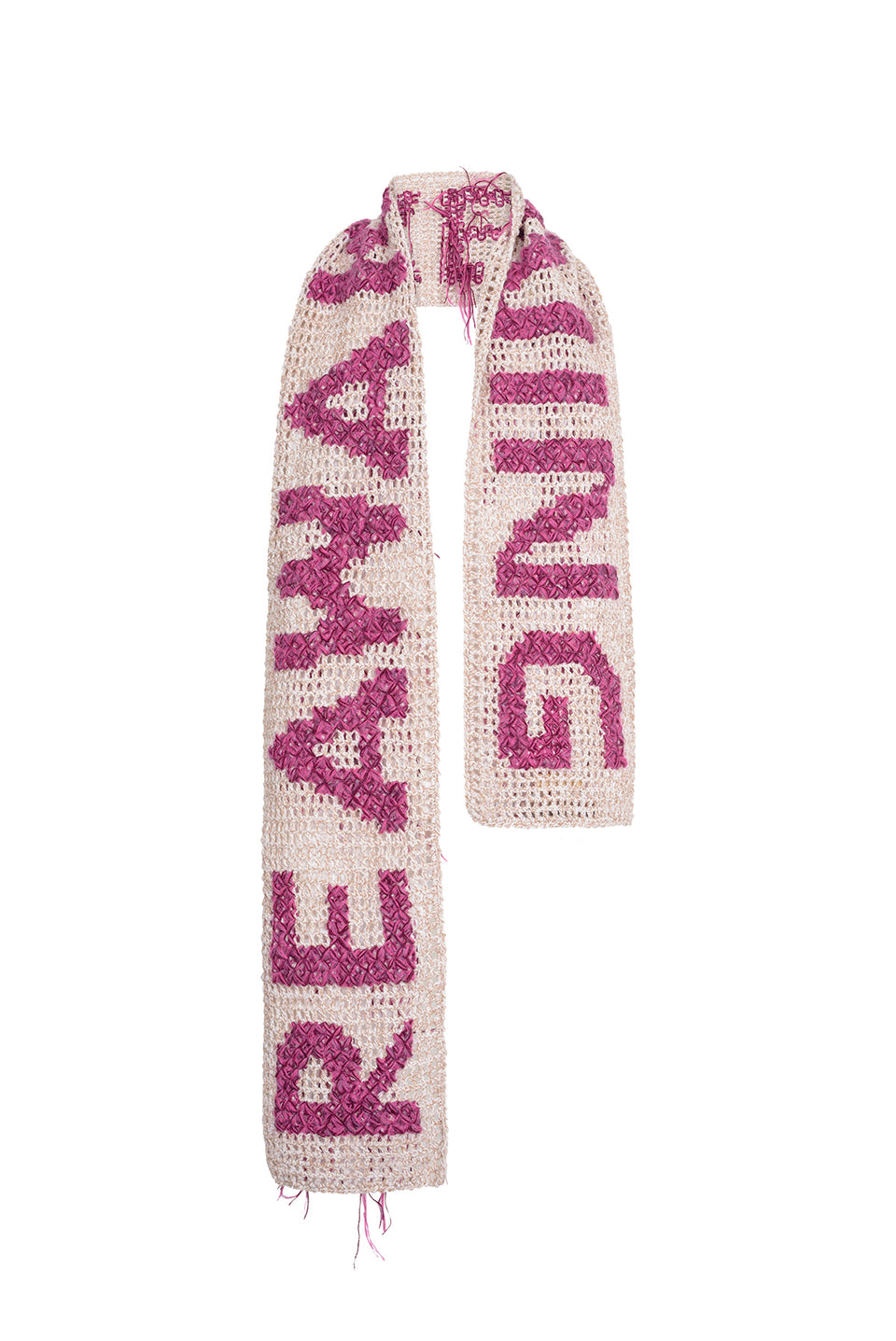 DROP 01 KNIT