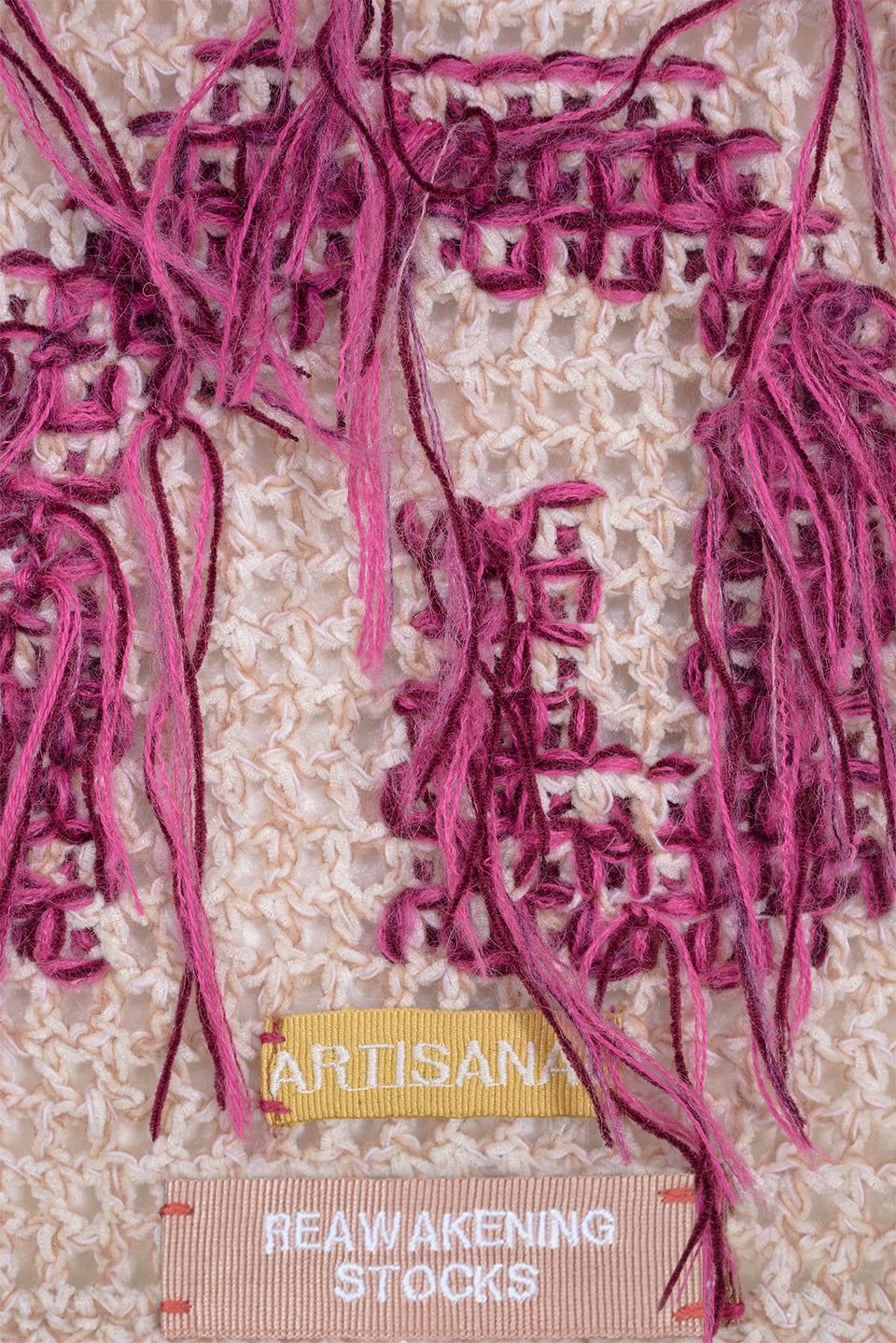 DROP 01 KNIT