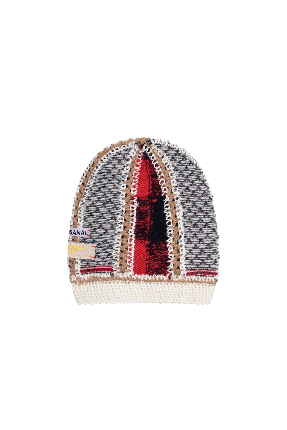 DROP 01 KNIT