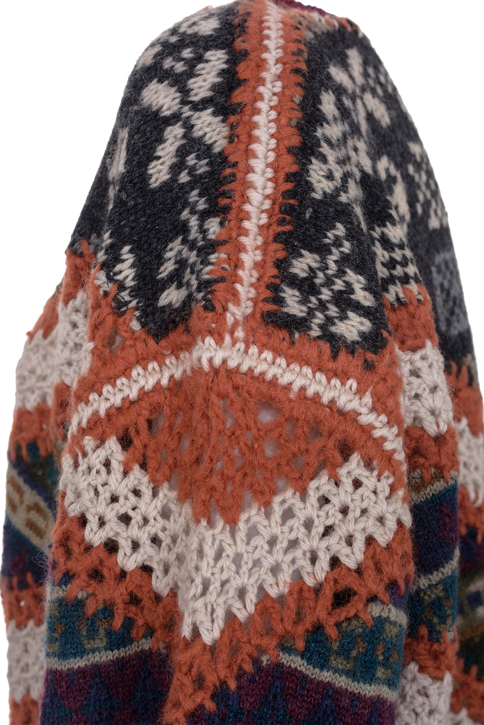 DROP 01 KNIT