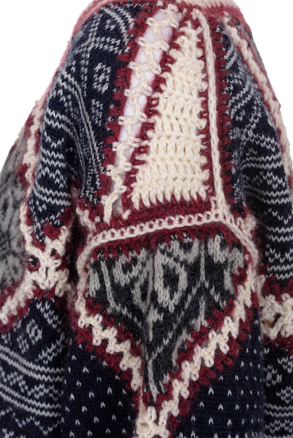 DROP 01 KNIT