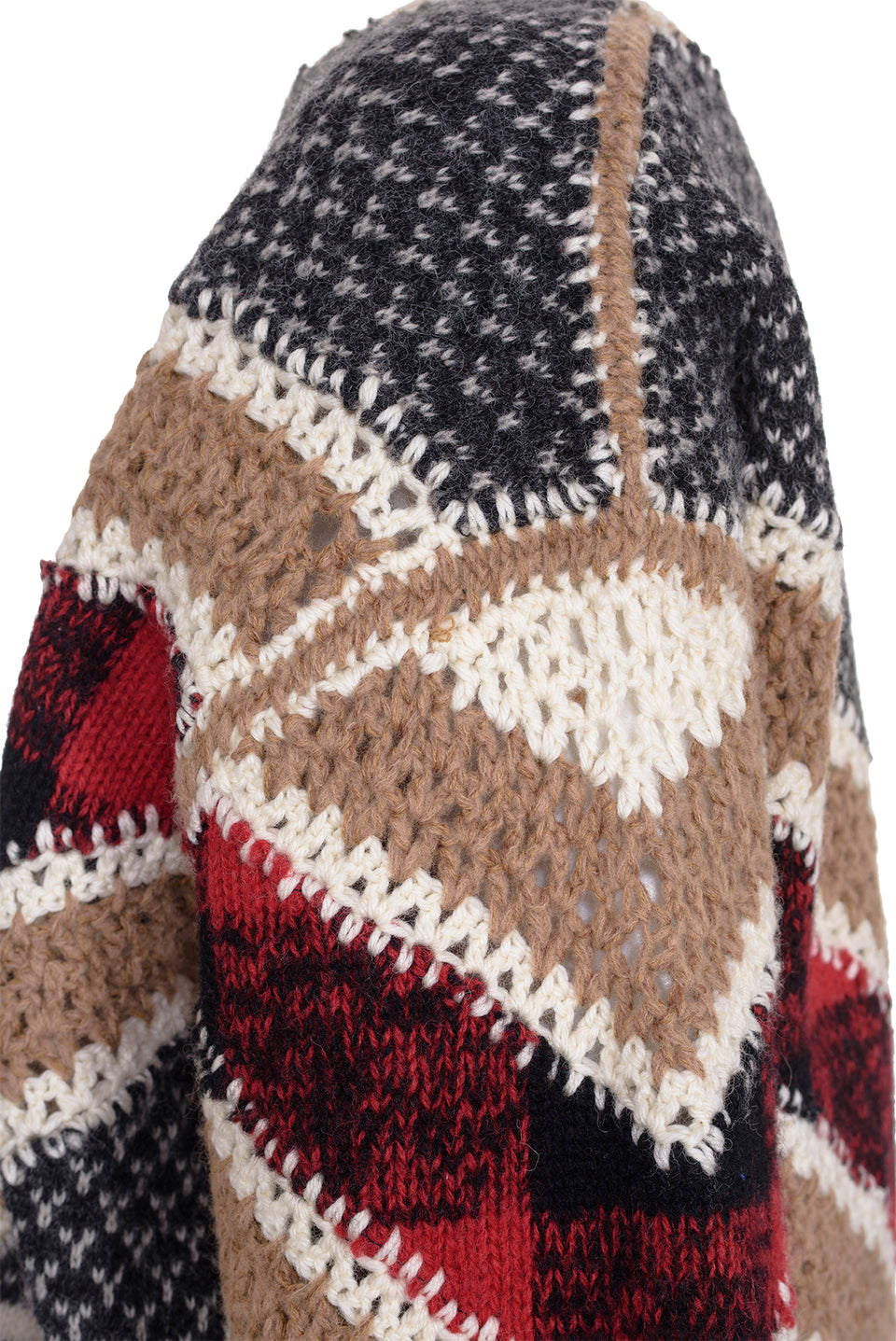 DROP 01 KNIT