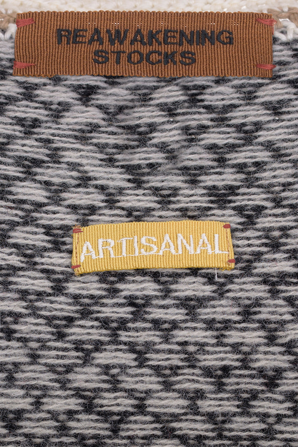 DROP 01 KNIT