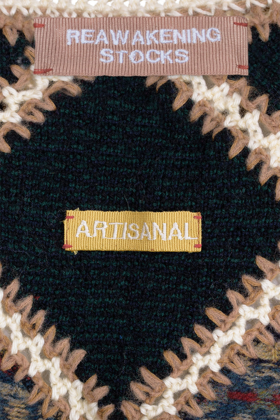 DROP 01 KNIT