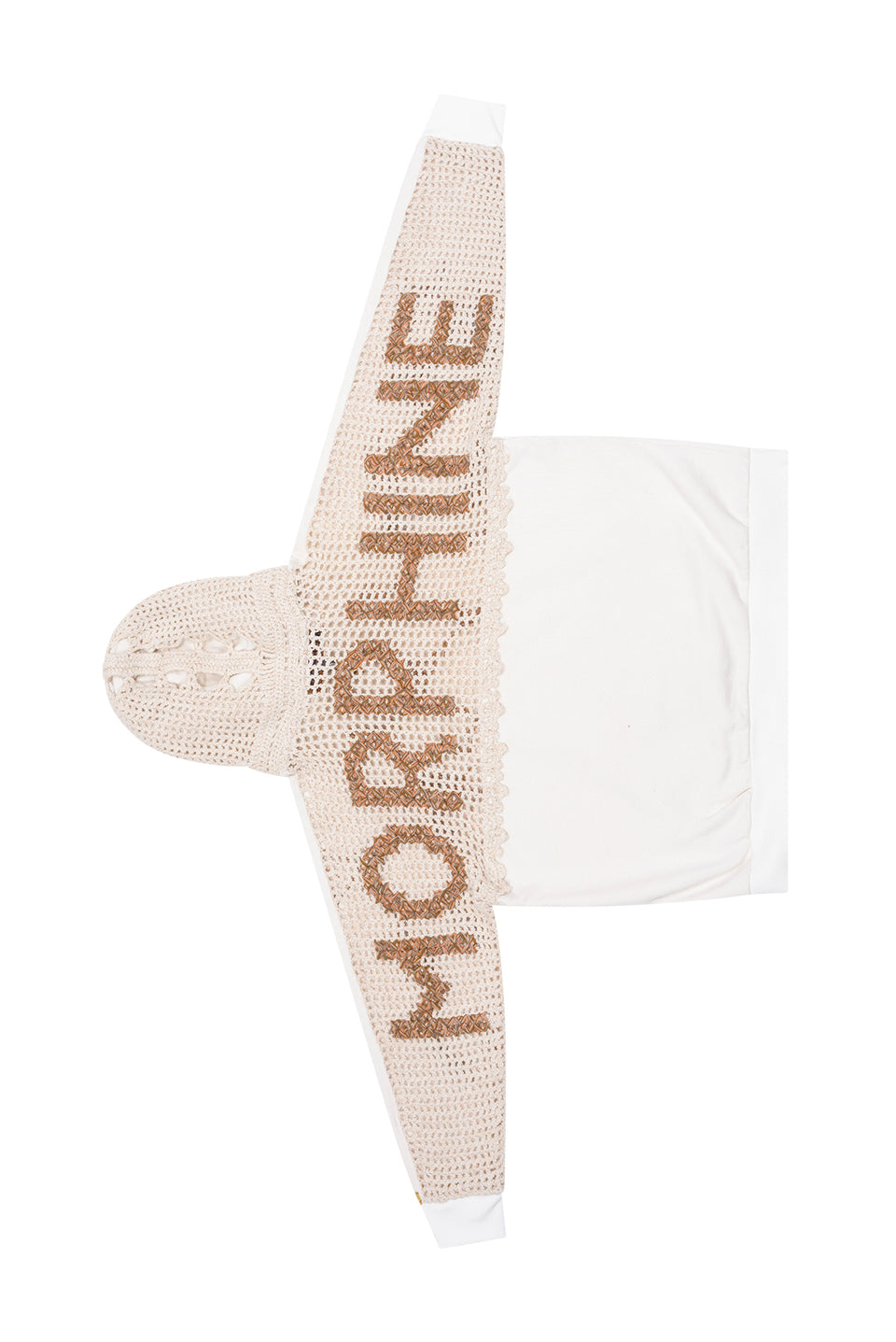 DROP 01 KNIT