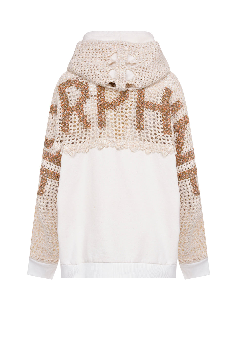 DROP 01 KNIT