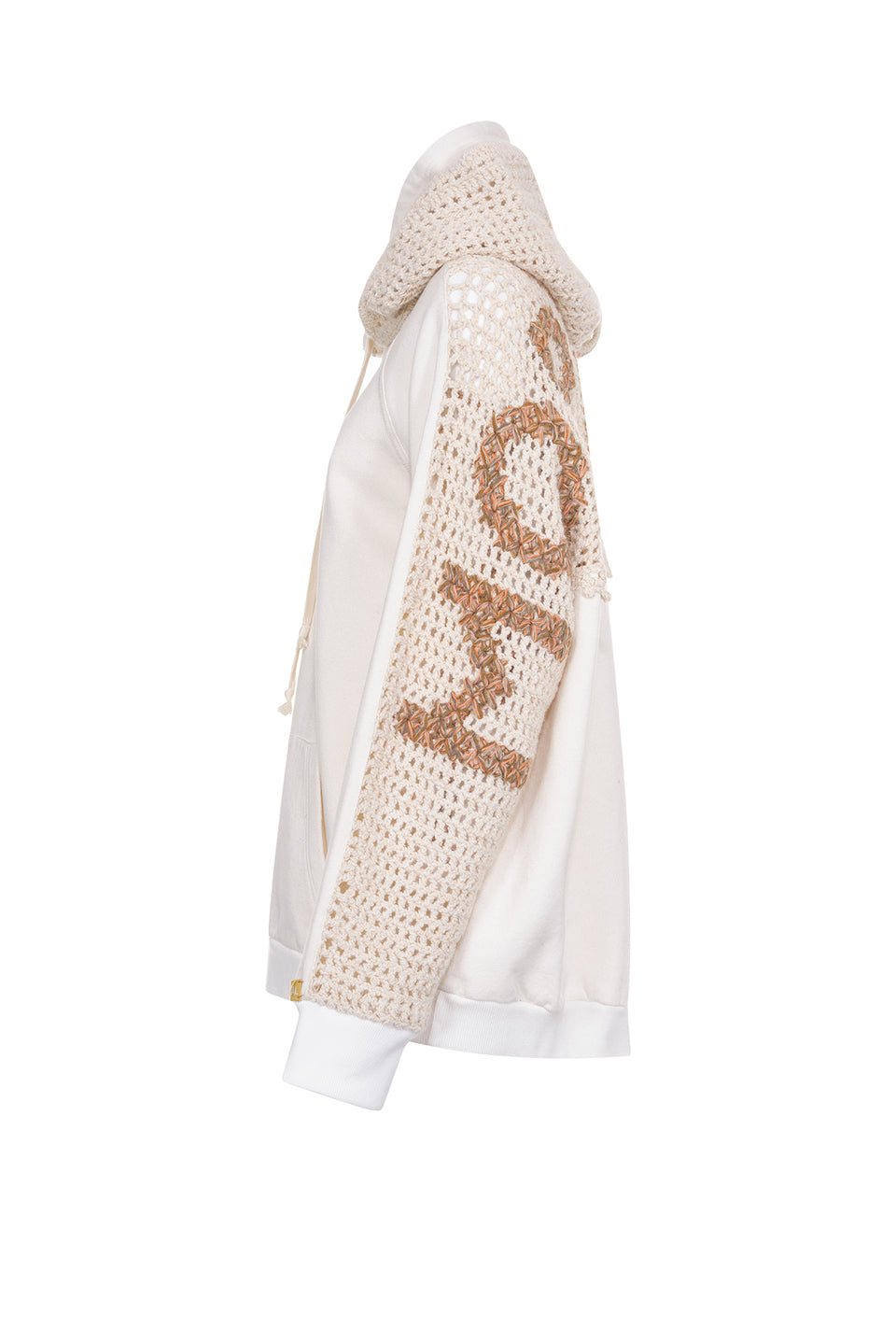 DROP 01 KNIT