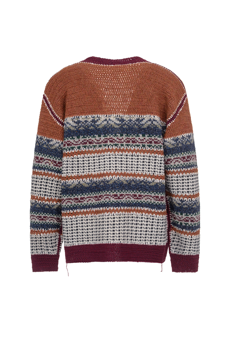 DROP 01 KNIT