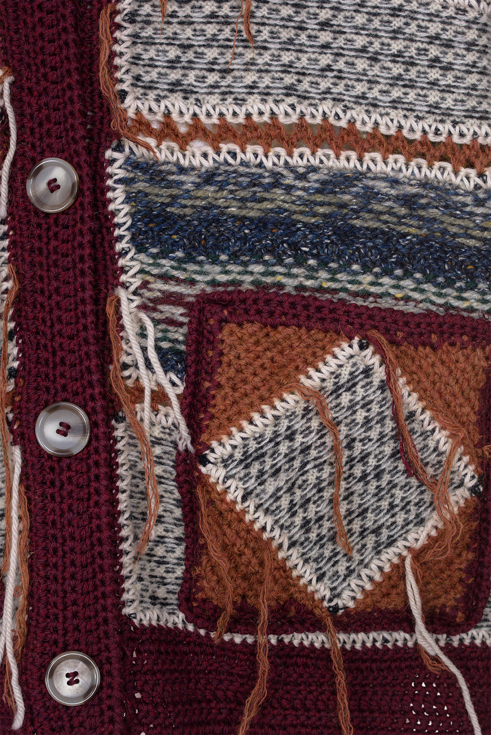 DROP 01 KNIT