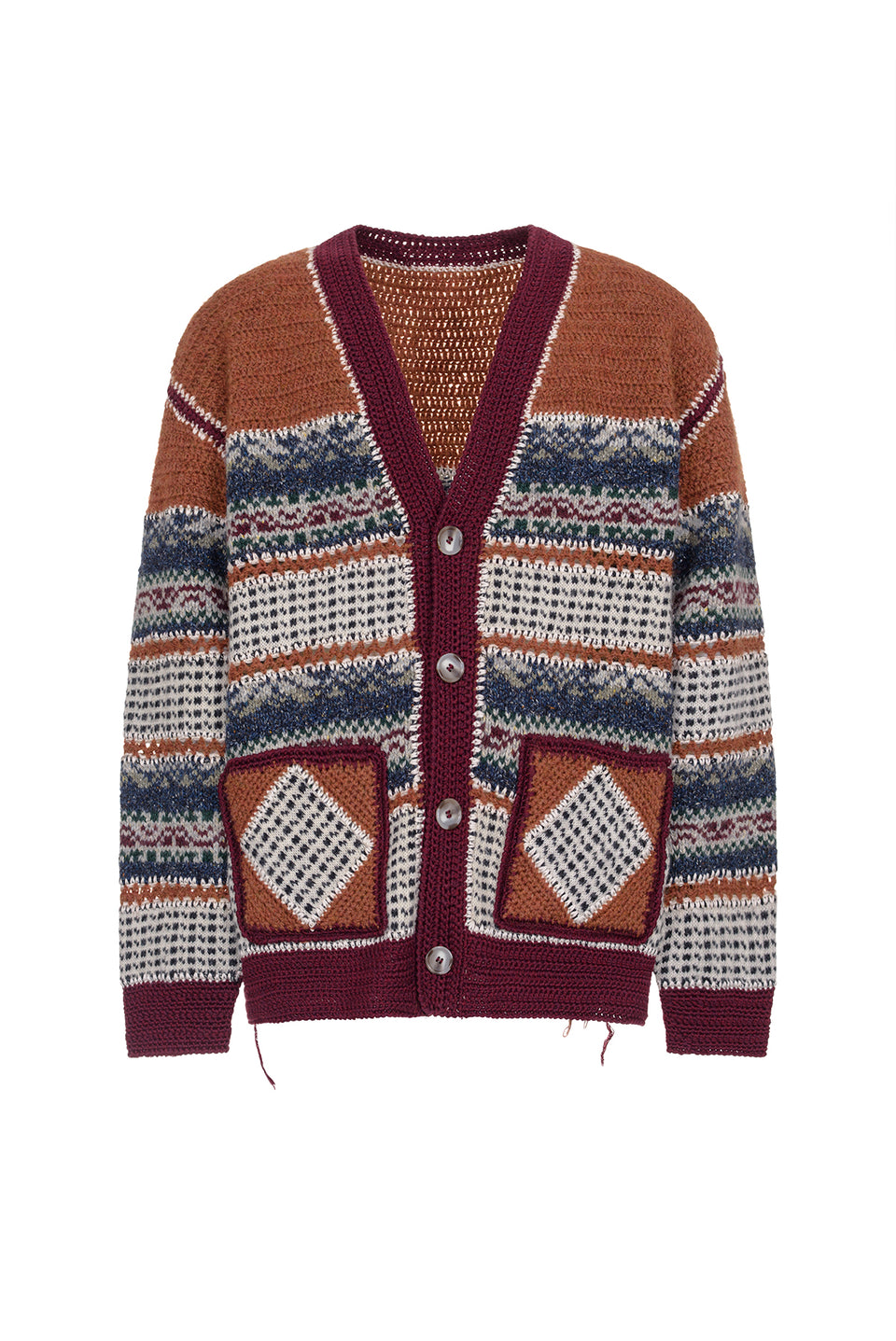 DROP 01 KNIT