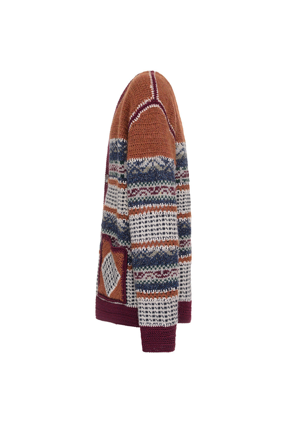 DROP 01 KNIT