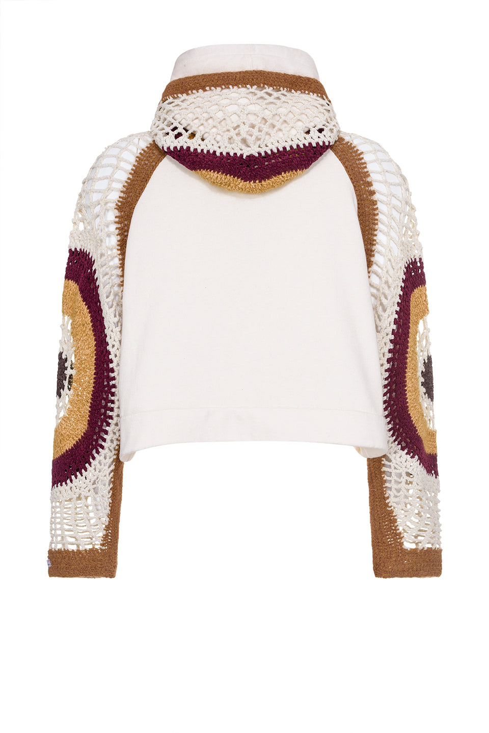 DROP 01 KNIT