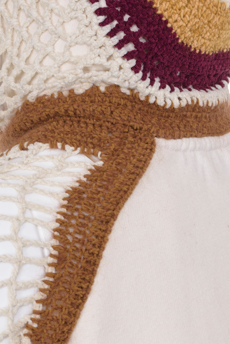 DROP 01 KNIT