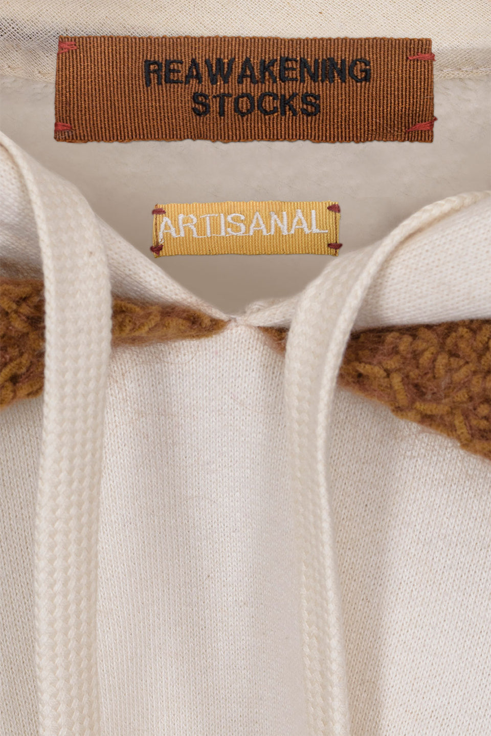 DROP 01 KNIT