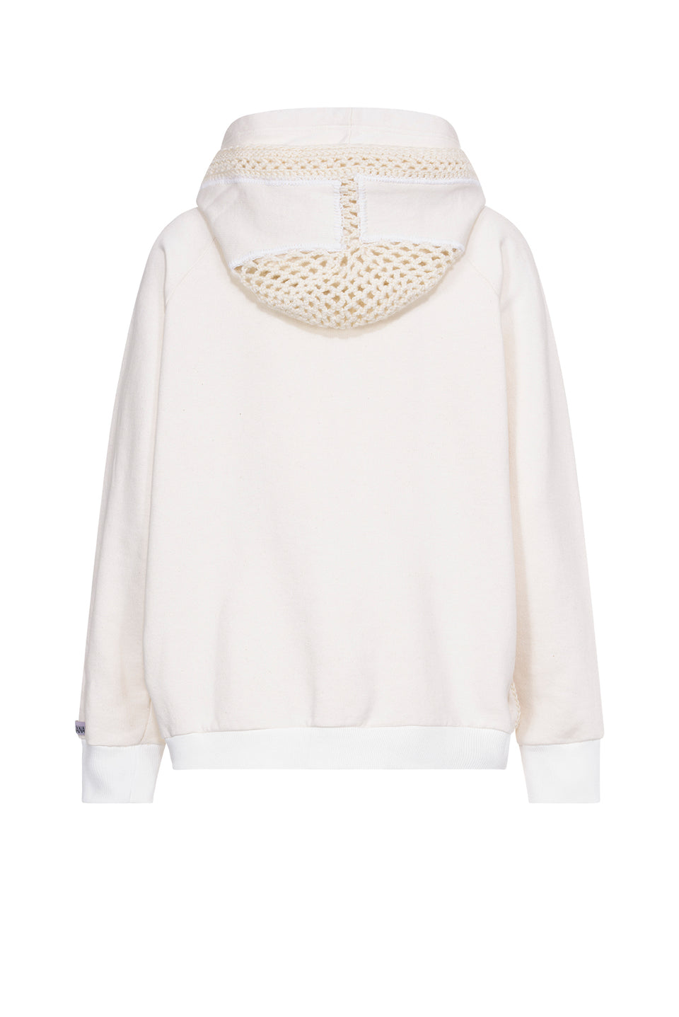 DROP 01 KNIT