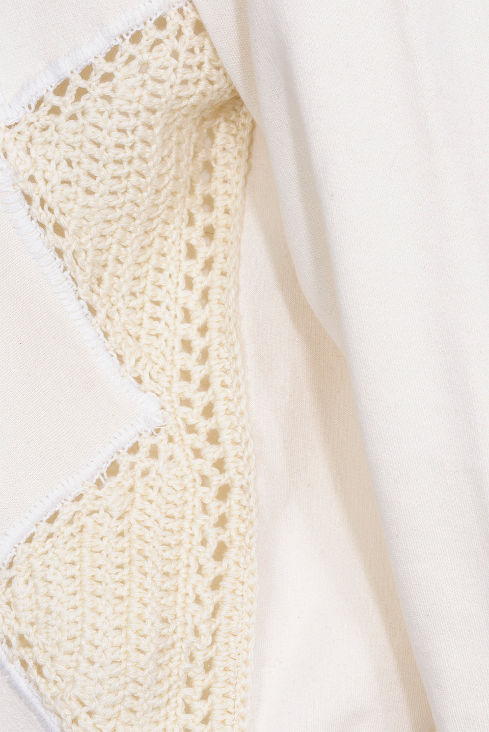 DROP 01 KNIT