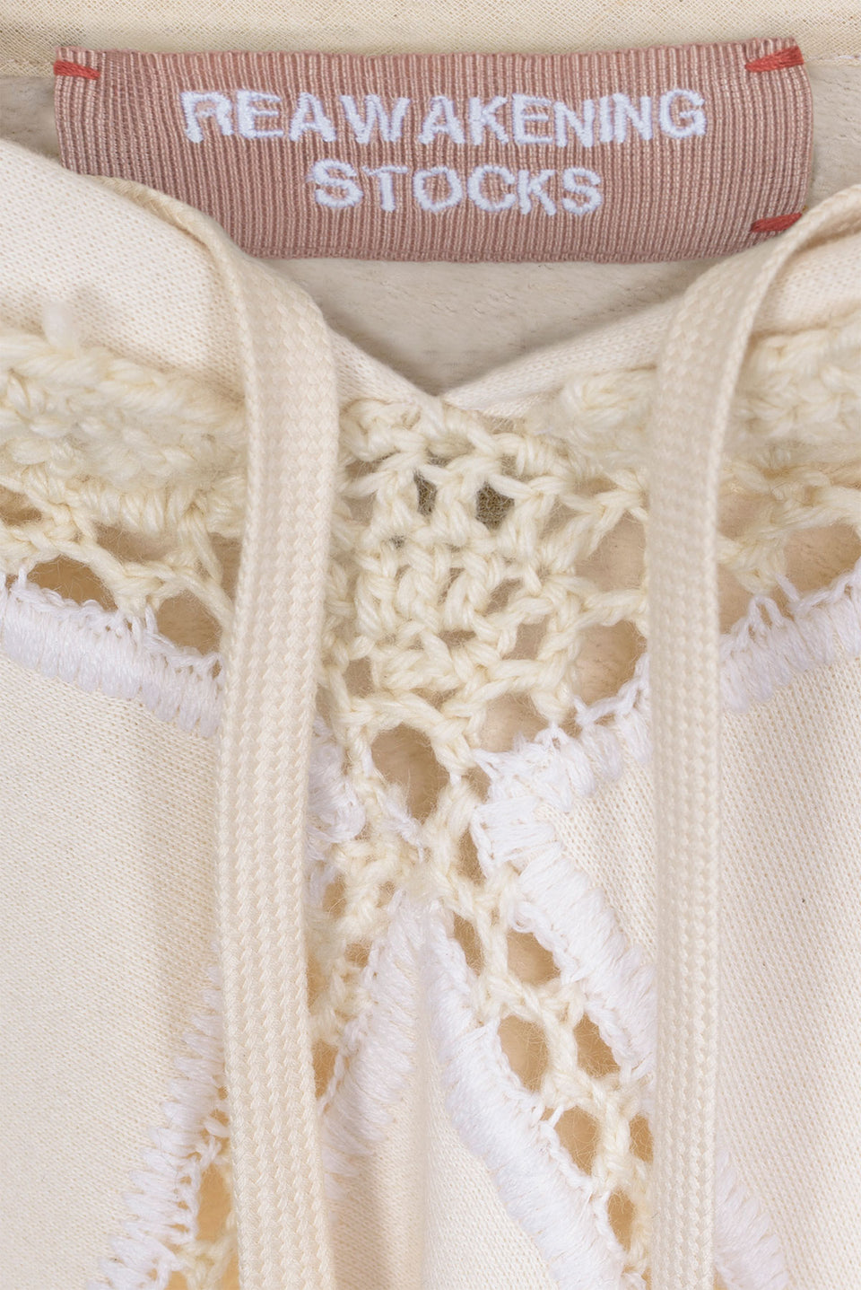 DROP 01 KNIT