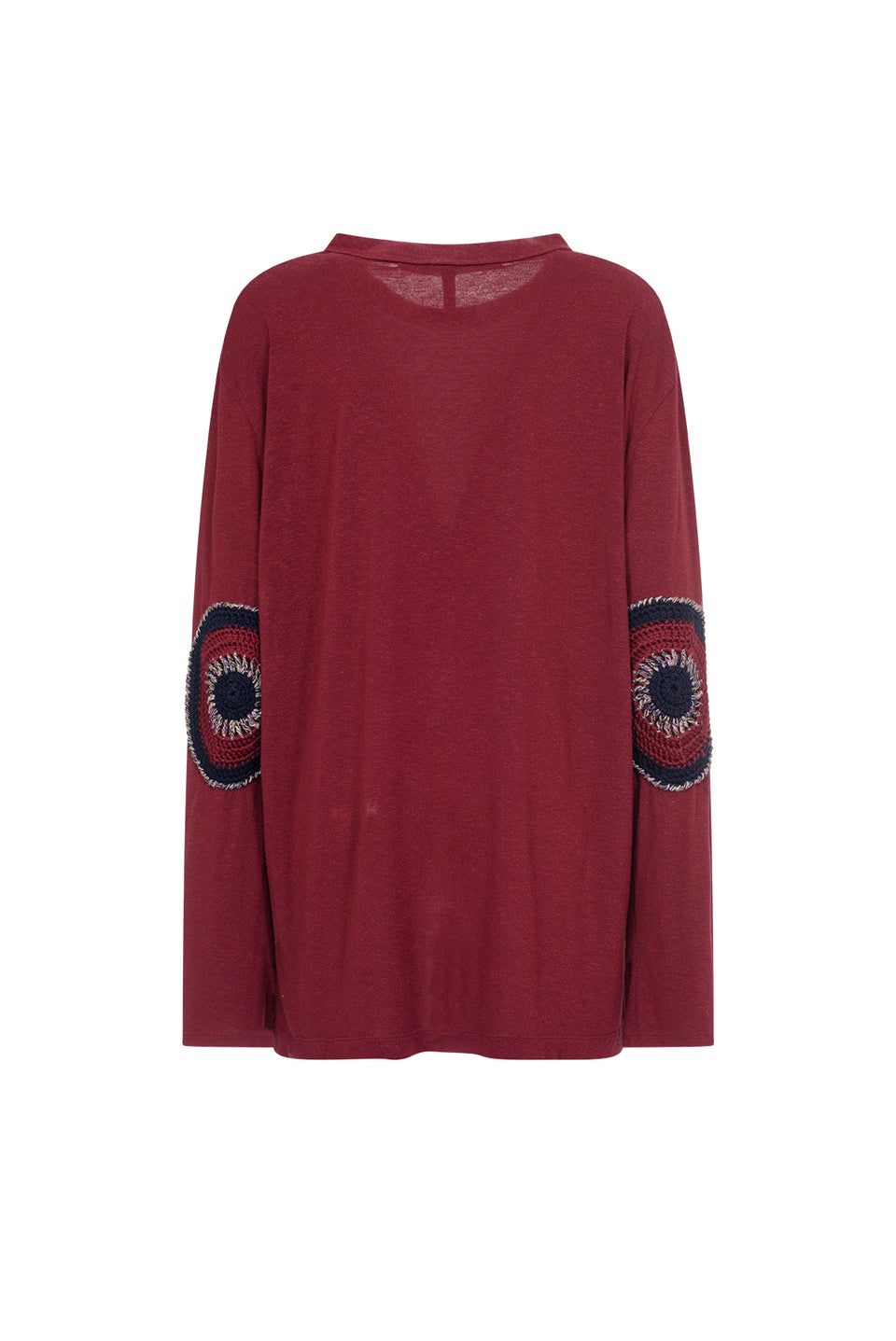 DROP 01 KNIT