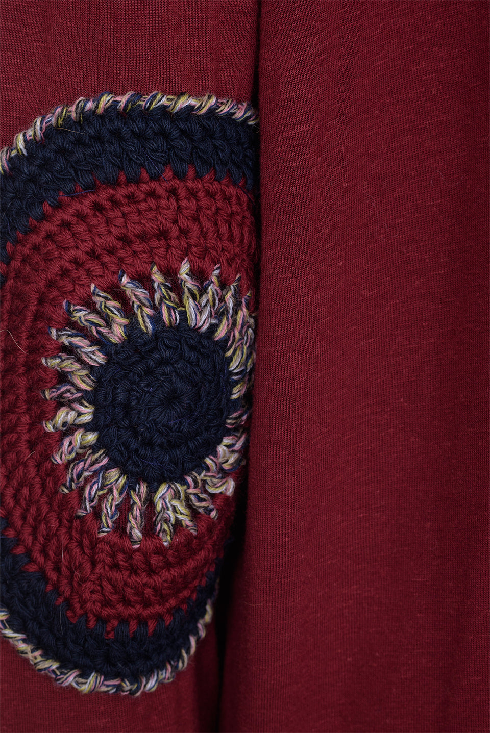 DROP 01 KNIT
