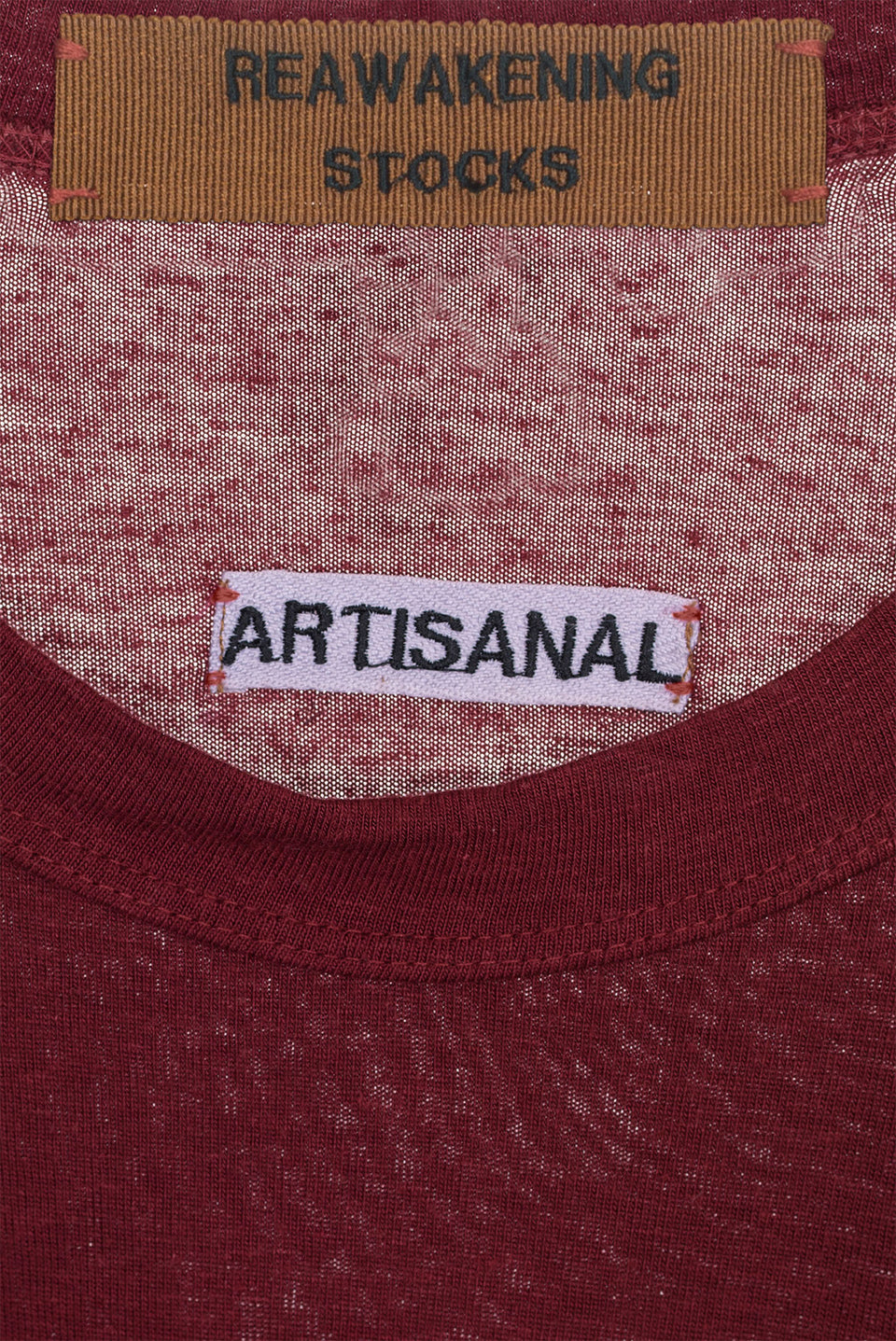 DROP 01 KNIT