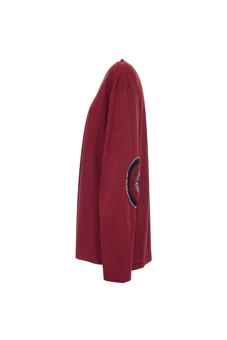 DROP 01 KNIT