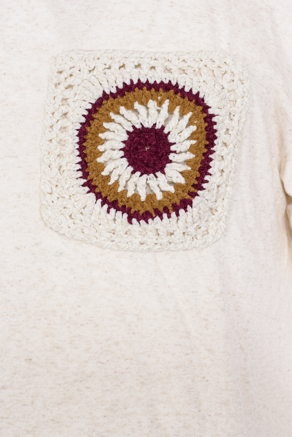 DROP 01 KNIT