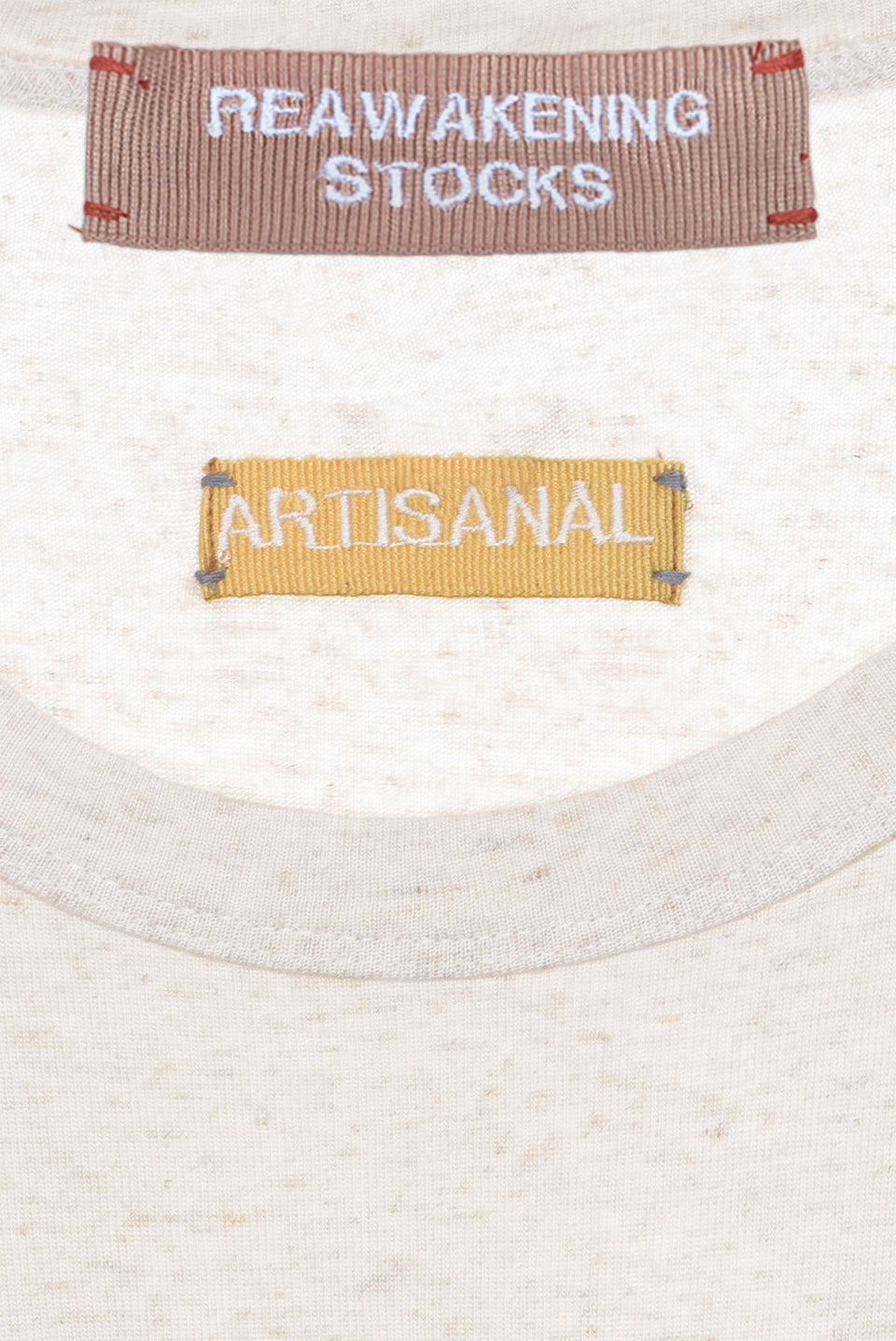 DROP 01 KNIT