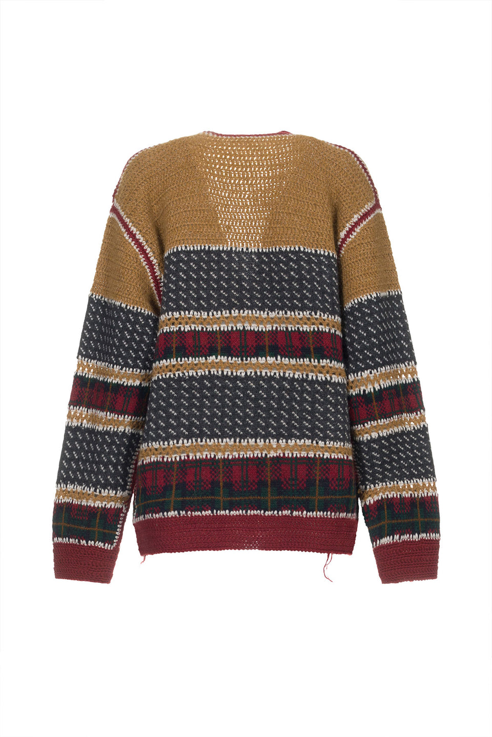 DROP 01 KNIT