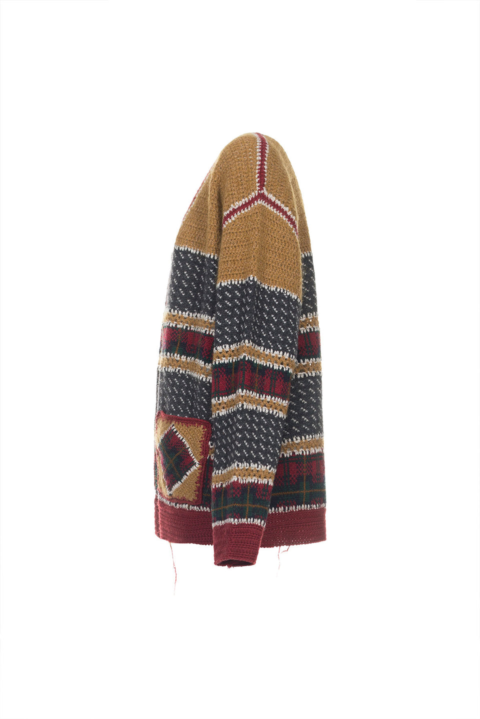 DROP 01 KNIT