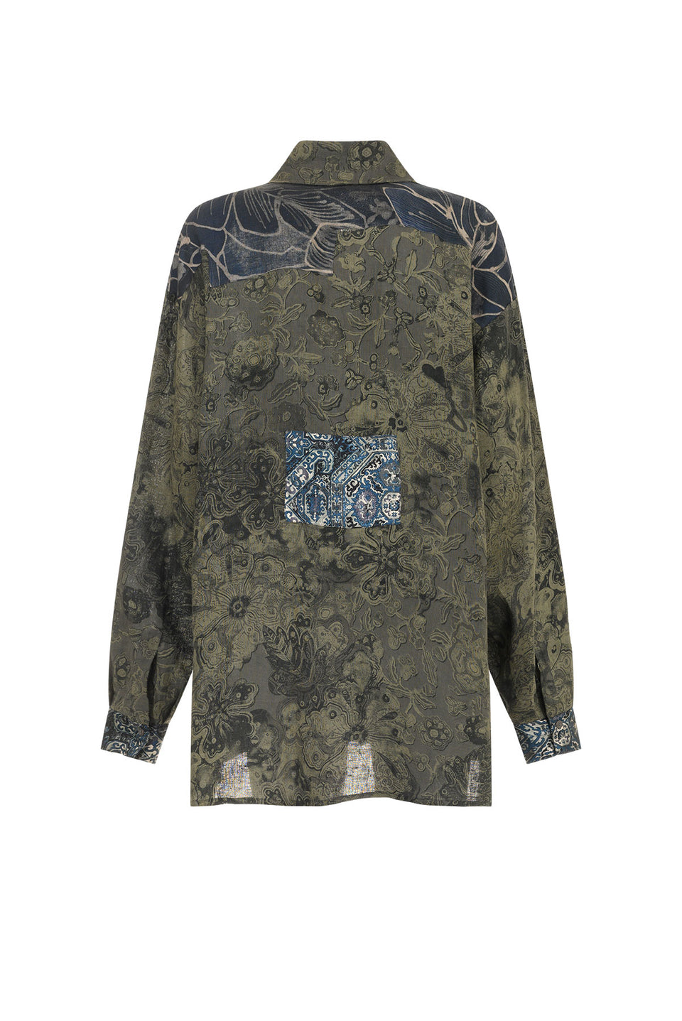 DROP 02 SHIRTS